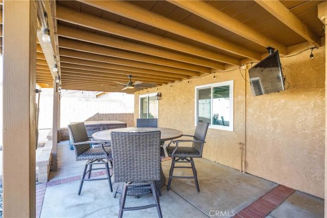 3301 Toby, Rosamond, CA 93560