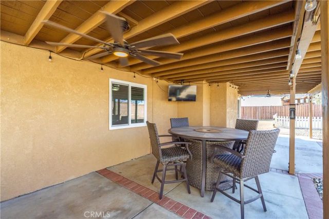 3301 Toby, Rosamond, CA 93560