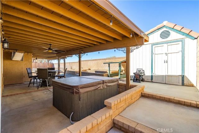 3301 Toby, Rosamond, CA 93560