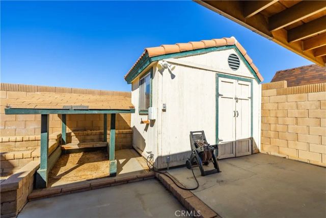 3301 Toby, Rosamond, CA 93560