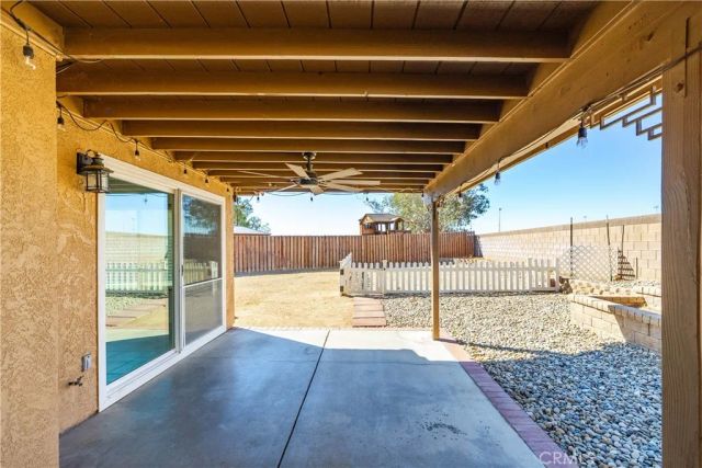 3301 Toby, Rosamond, CA 93560