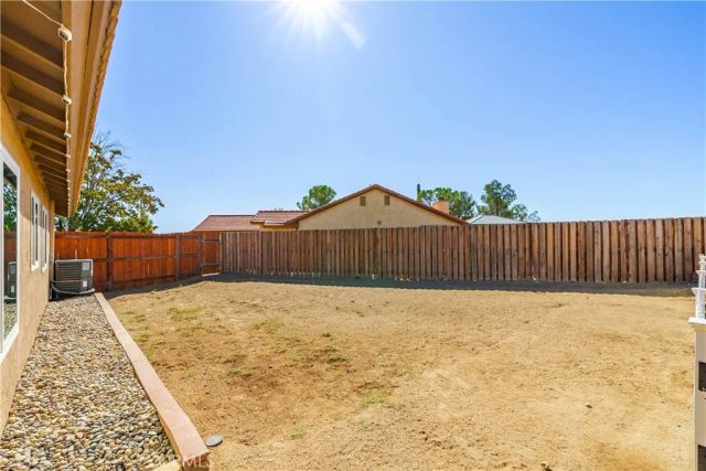 3301 Toby, Rosamond, CA 93560