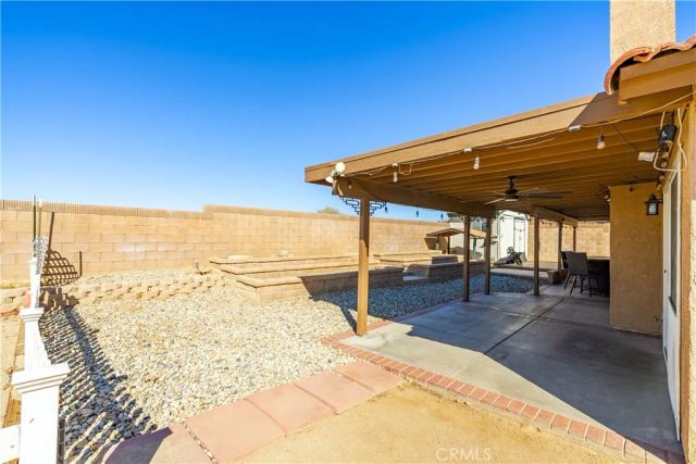 3301 Toby, Rosamond, CA 93560