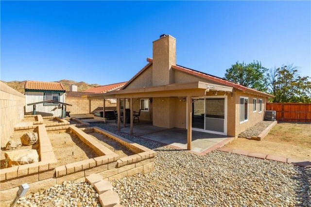 3301 Toby, Rosamond, CA 93560