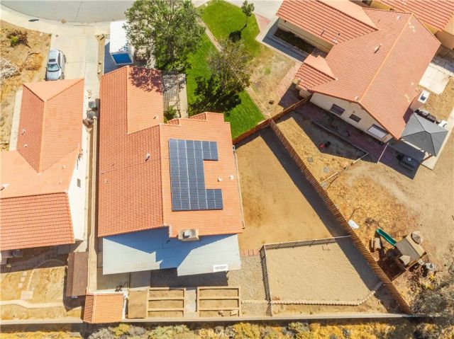 3301 Toby, Rosamond, CA 93560
