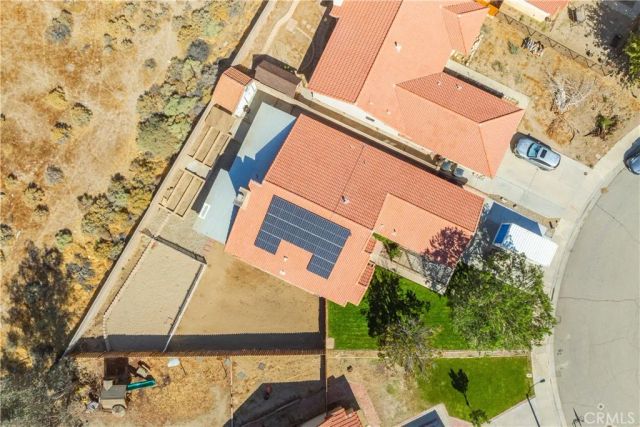 3301 Toby, Rosamond, CA 93560