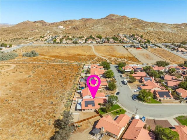 3301 Toby, Rosamond, CA 93560