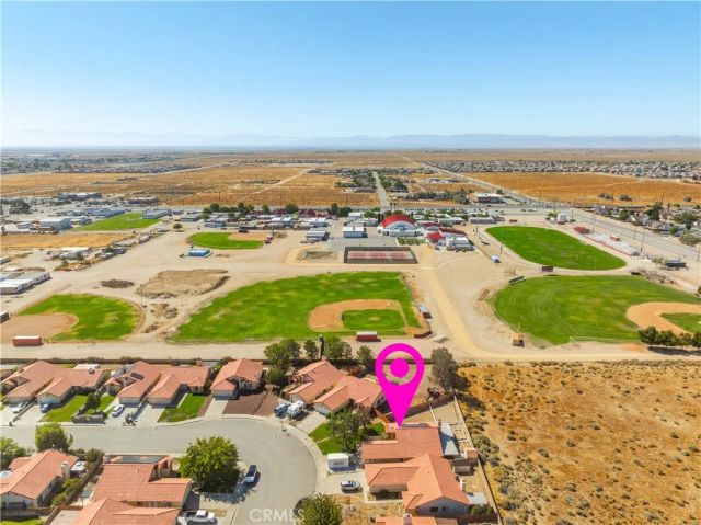 3301 Toby, Rosamond, CA 93560