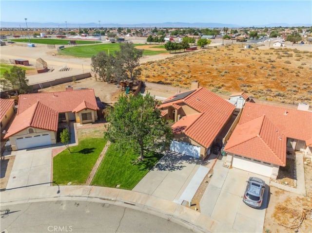 3301 Toby, Rosamond, CA 93560