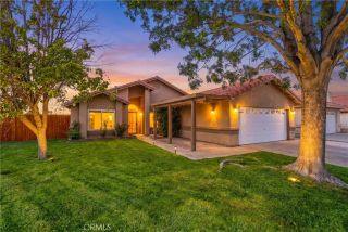 3301 Toby, Rosamond, CA 93560