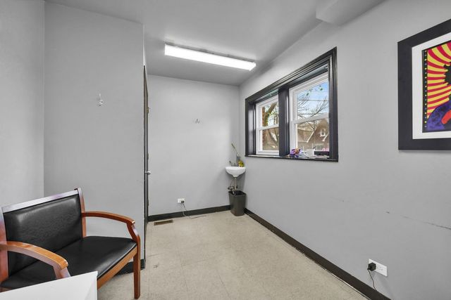 6457 S Pulaski Road Back, Chicago, IL 60629