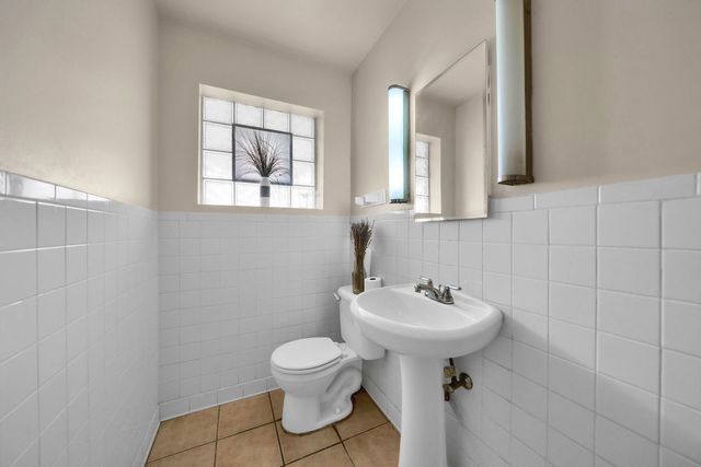 6457 S Pulaski Road Back, Chicago, IL 60629