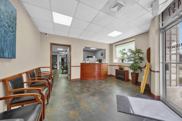 6457 S Pulaski Road Back, Chicago, IL 60629