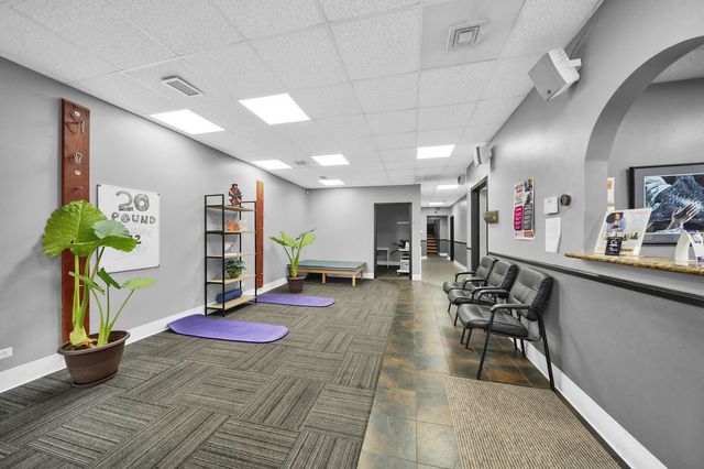 6457 S Pulaski Road Back, Chicago, IL 60629