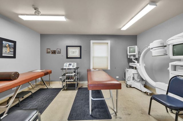 6457 S Pulaski Road Back, Chicago, IL 60629