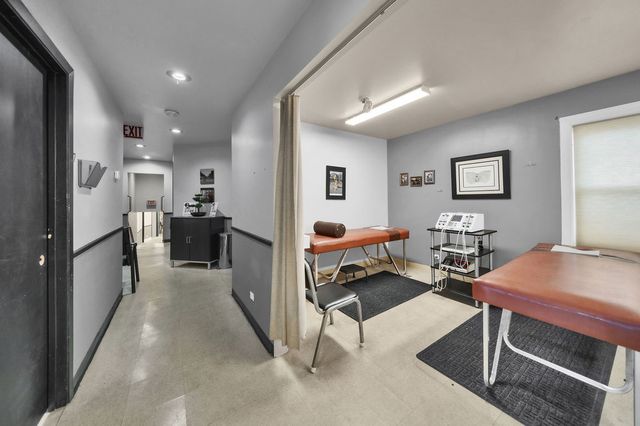 6457 S Pulaski Road Back, Chicago, IL 60629