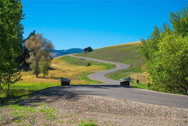 13830 (Tract A-D) Cottonwood Road, Bozeman, MT 59718