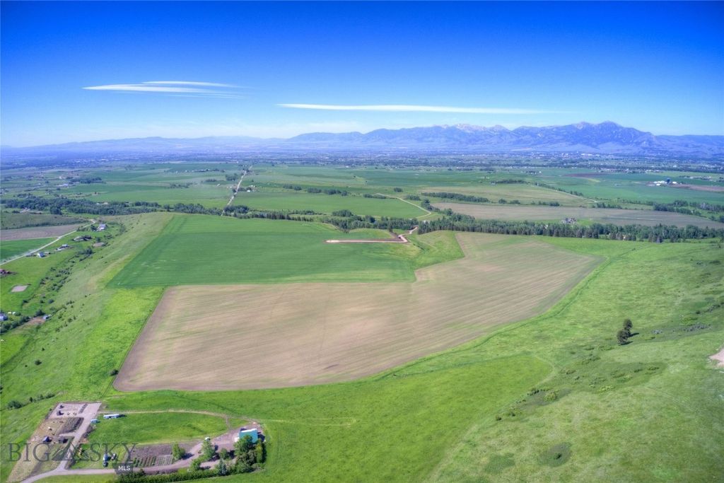 13830 (Tract A-D) Cottonwood Road, Bozeman, MT 59718 photo 16