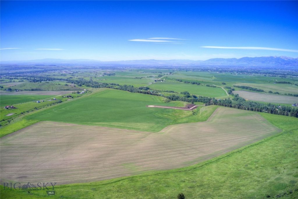 13830 (Tract A-D) Cottonwood Road, Bozeman, MT 59718 photo 22