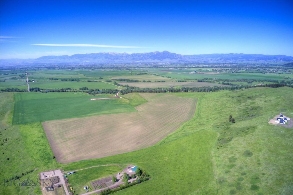 13830 (Tract A-D) Cottonwood Road, Bozeman, MT 59718 photo 23