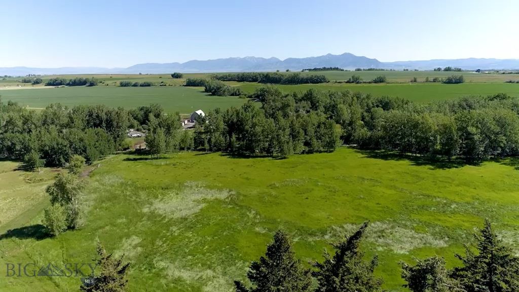13830 (Tract A-D) Cottonwood Road, Bozeman, MT 59718 photo 24