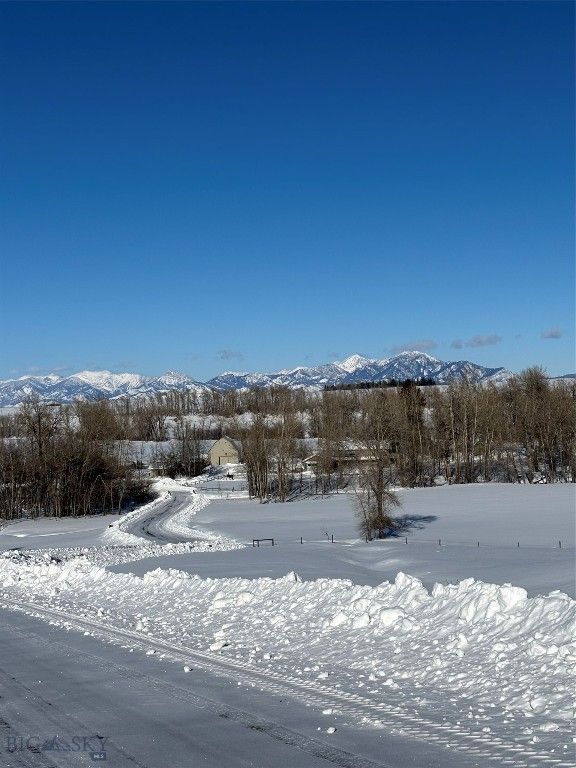 13830 (Tract A-D) Cottonwood Road, Bozeman, MT 59718 photo 26