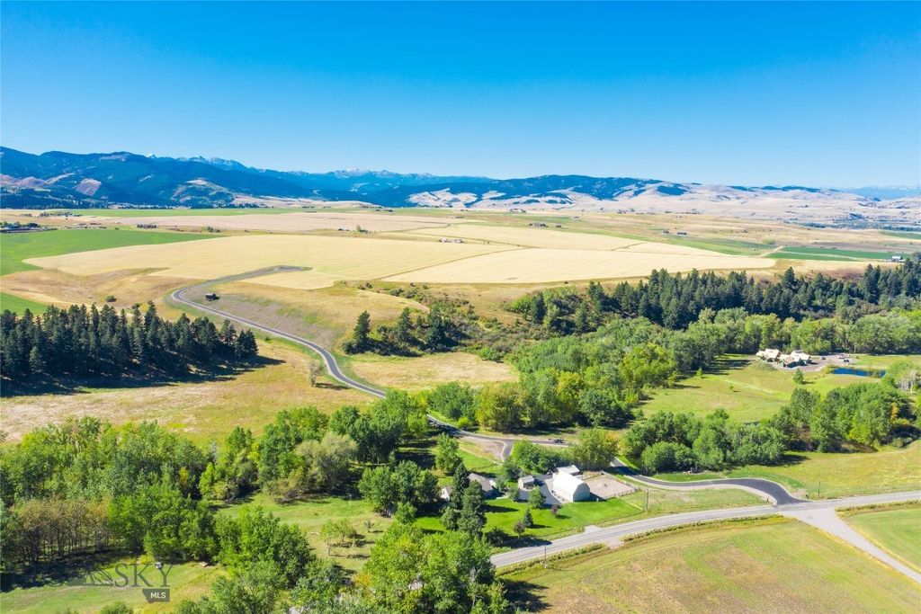 13830 (Tract A-D) Cottonwood Road, Bozeman, MT 59718 photo 33
