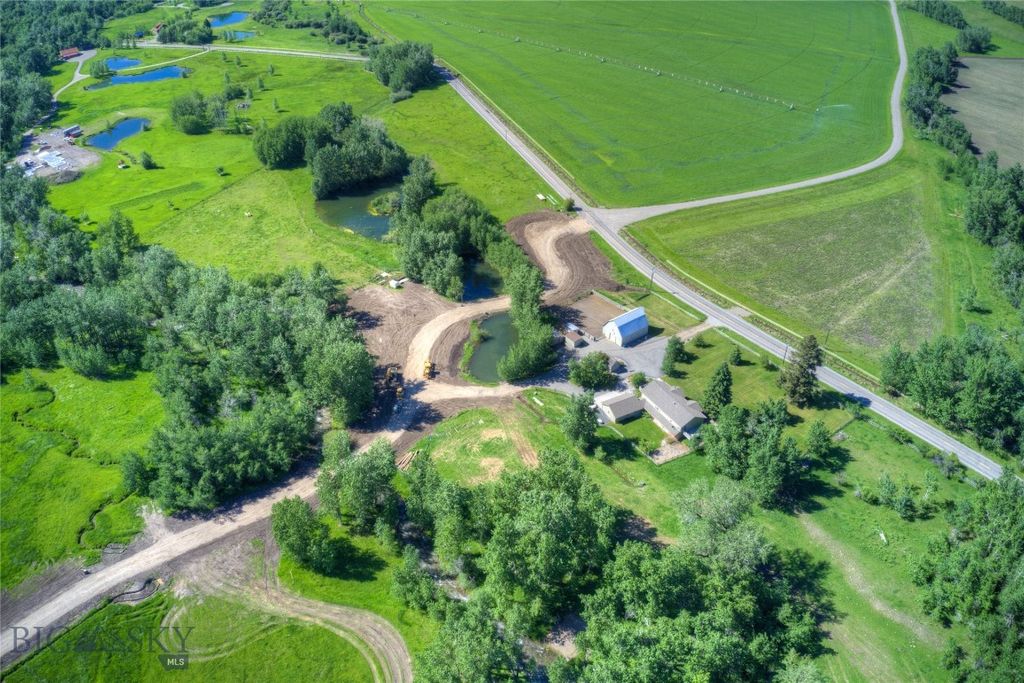 13830 (Tract A-D) Cottonwood Road, Bozeman, MT 59718 photo 37