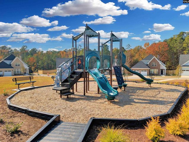 1241 Danvers Lane, Chapin, SC 29036