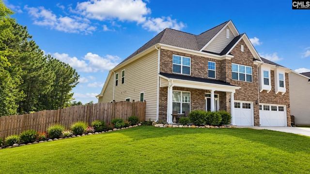 1241 Danvers Lane, Chapin, SC 29036