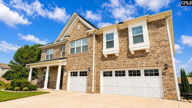 1241 Danvers Lane, Chapin, SC 29036