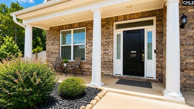 1241 Danvers Lane, Chapin, SC 29036