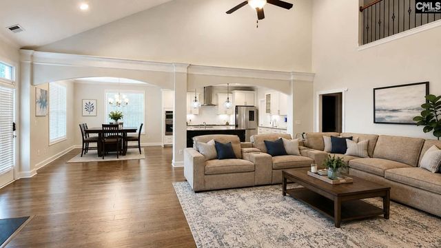 1241 Danvers Lane, Chapin, SC 29036