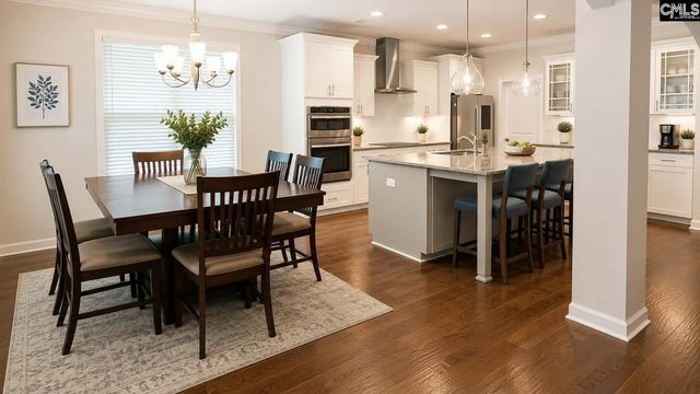 1241 Danvers Lane, Chapin, SC 29036