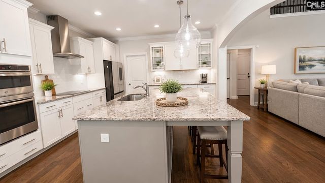 1241 Danvers Lane, Chapin, SC 29036