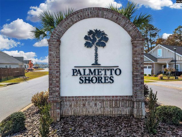 1241 Danvers Lane, Chapin, SC 29036