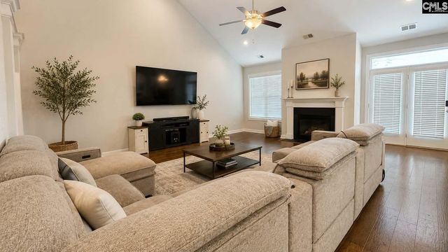 1241 Danvers Lane, Chapin, SC 29036