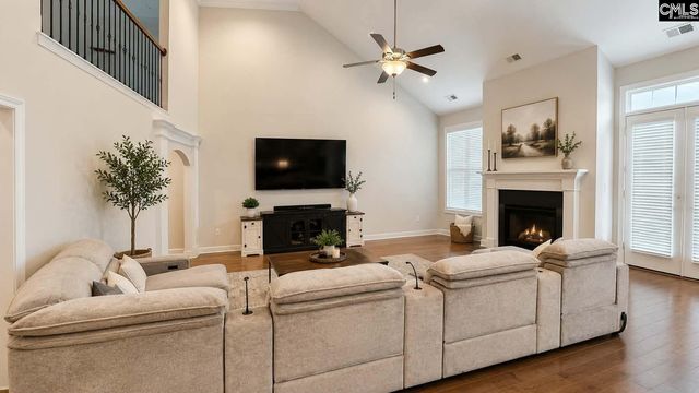 1241 Danvers Lane, Chapin, SC 29036
