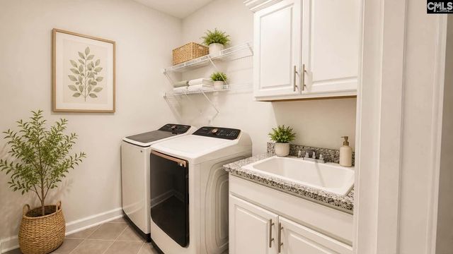 1241 Danvers Lane, Chapin, SC 29036