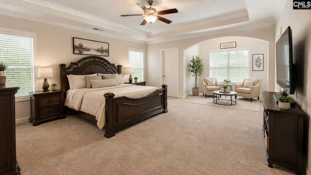 1241 Danvers Lane, Chapin, SC 29036
