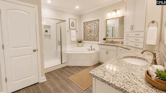 1241 Danvers Lane, Chapin, SC 29036