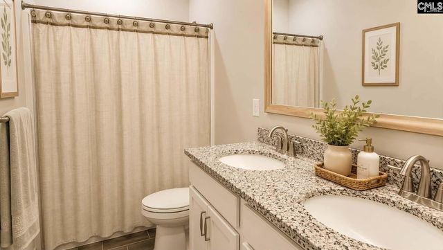 1241 Danvers Lane, Chapin, SC 29036