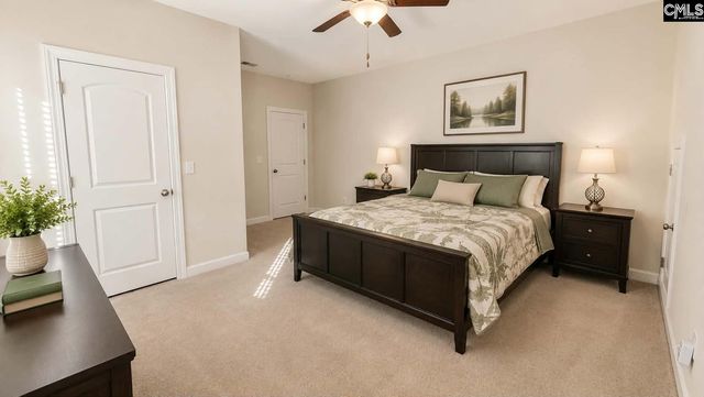 1241 Danvers Lane, Chapin, SC 29036