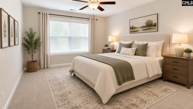 1241 Danvers Lane, Chapin, SC 29036