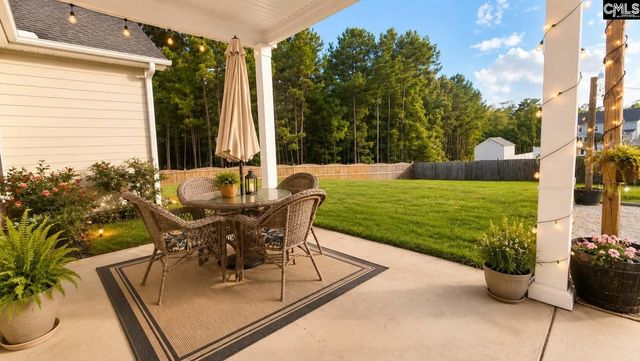 1241 Danvers Lane, Chapin, SC 29036