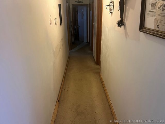 19512 E 595 Road, Inola, OK 74036