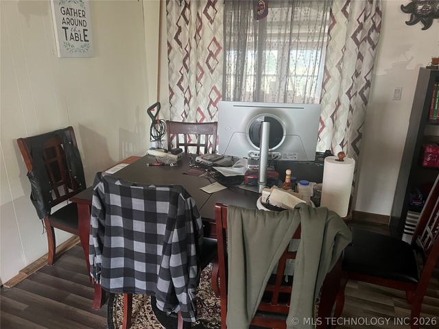 19512 E 595 Road, Inola, OK 74036