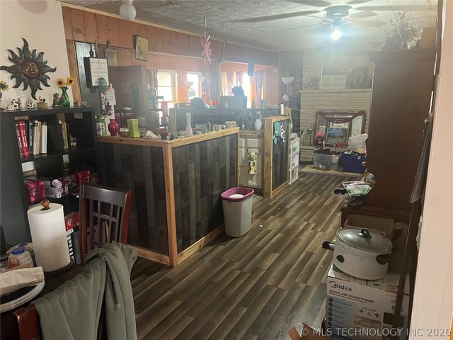 19512 E 595 Road, Inola, OK 74036