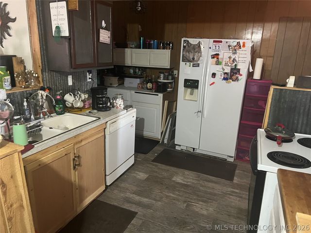 19512 E 595 Road, Inola, OK 74036