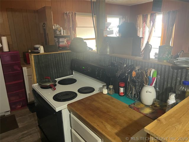 19512 E 595 Road, Inola, OK 74036